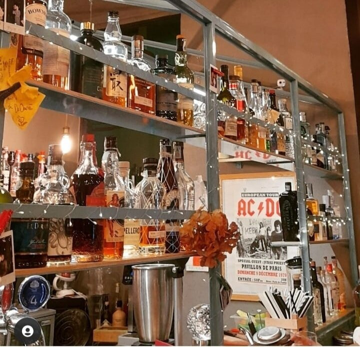 De Darè Bistrot
