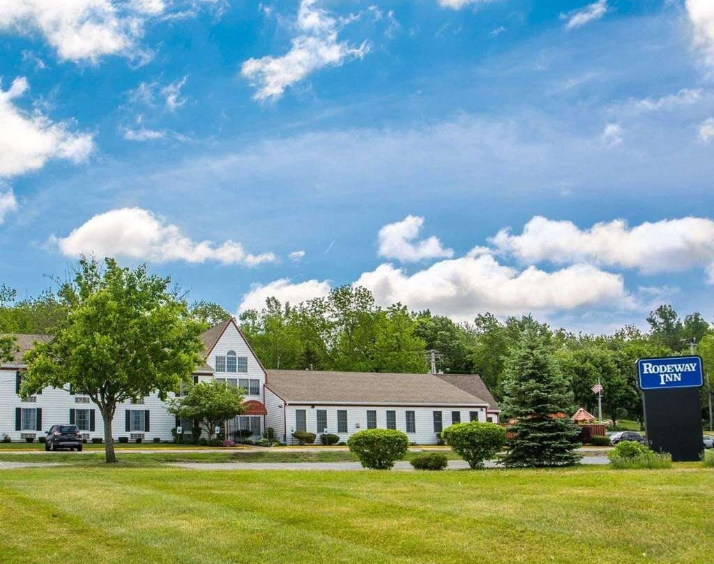 Rodeway Inn主图