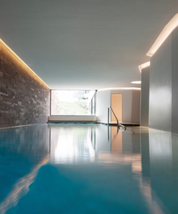 勒斯哈里斯酒店酒店图片