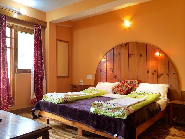 Ragini Hotel