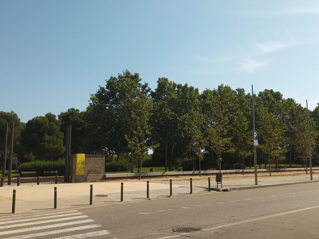 Parc Nou-埃尔普拉特德略夫雷加特必去景点