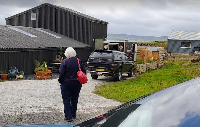 The Moorings Takeaway