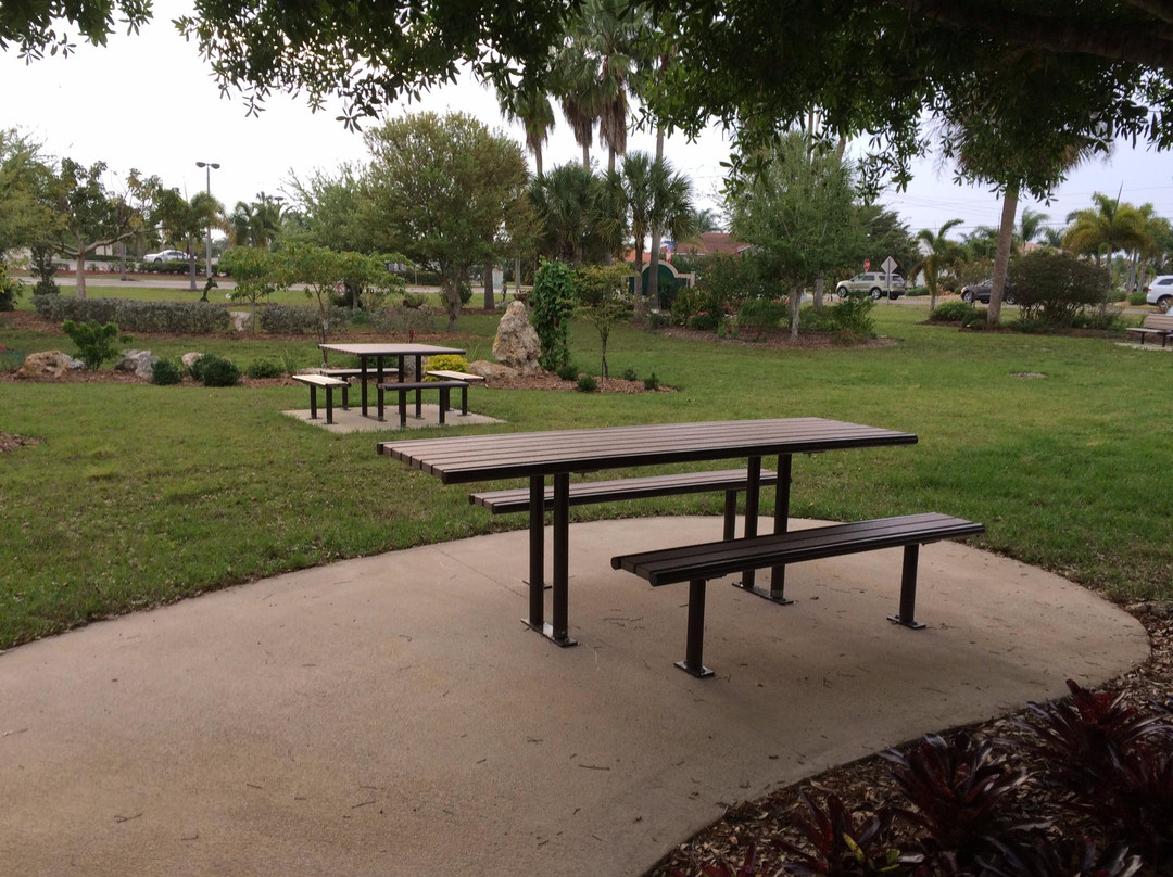 Punta Gorda Nature Park-蓬塔戈尔达必去景点