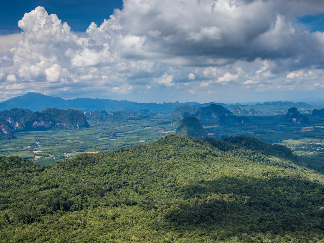 Nong Thale旅游攻略图片