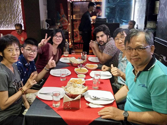 Indo Tours & Adventures