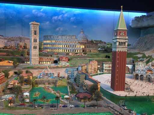 Gulliver's Gate-斯塔滕岛必去景点