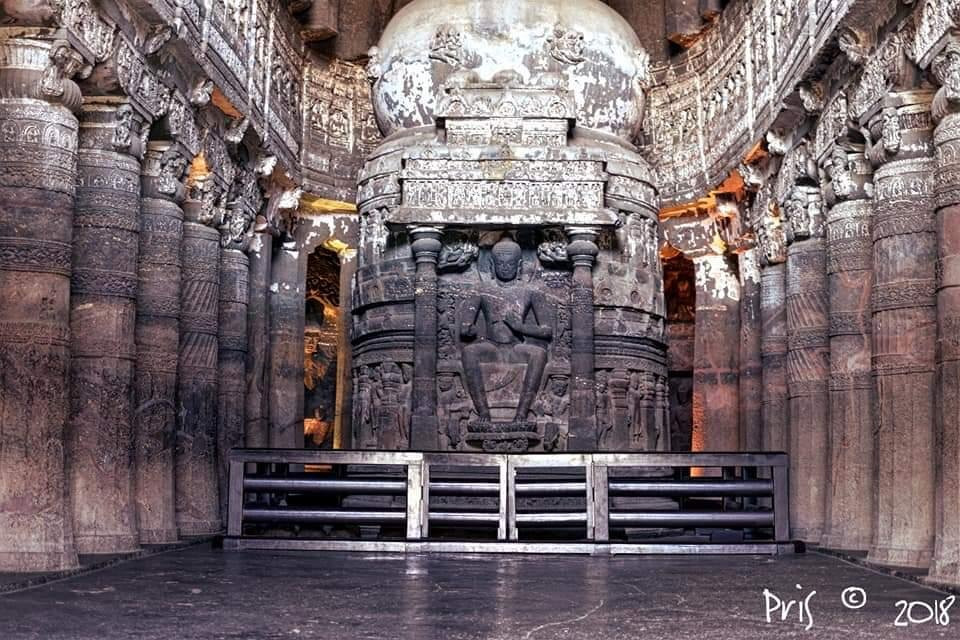 Travel Ajanta Ellora景点图片