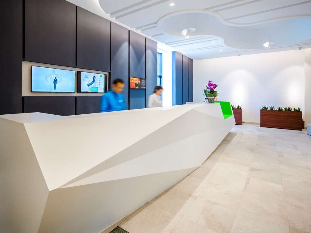 ibis Styles Ulaanbaatar Polaris Hotel主图