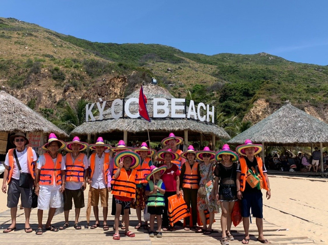 THICHTOURS QUY NHƠN-归仁必去景点