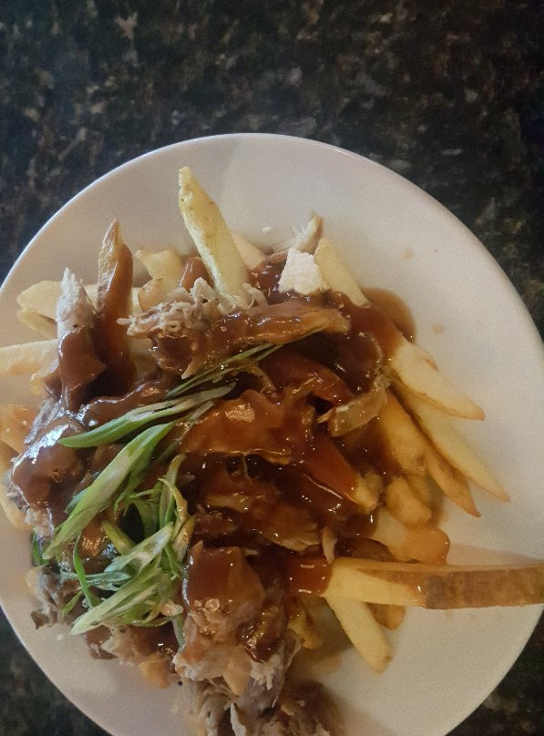 Finley's Bar and Grill-Nelson必去景点