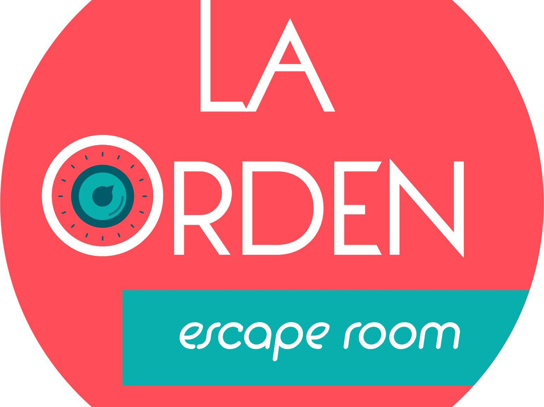 La Orden Escape Room景点图片