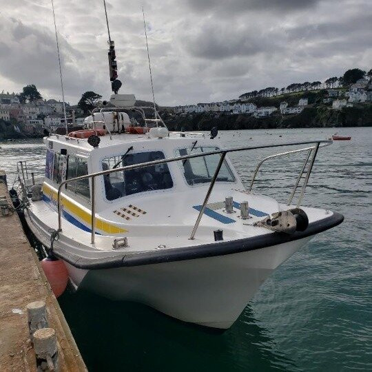 Firth of Clyde Boat Tours LLP