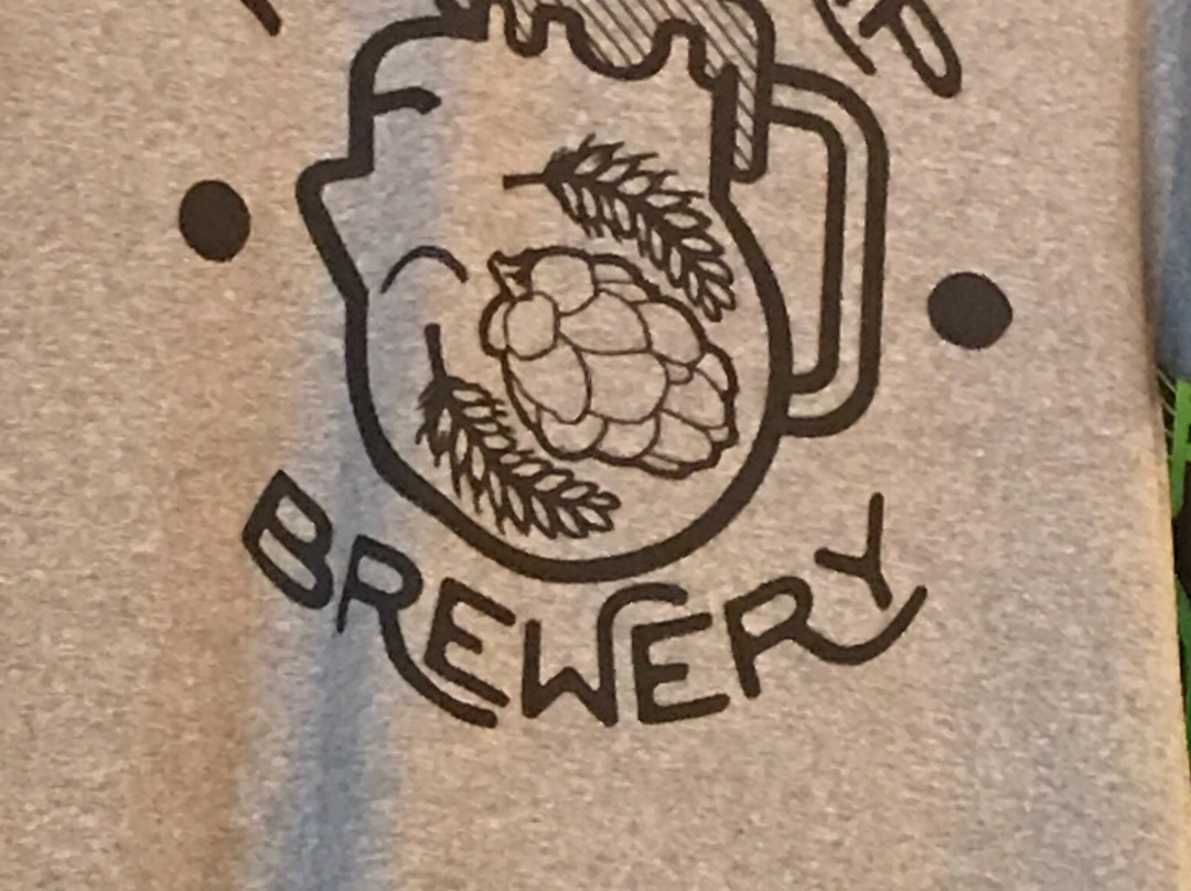 Headtrip Brewery-Stow必去景点