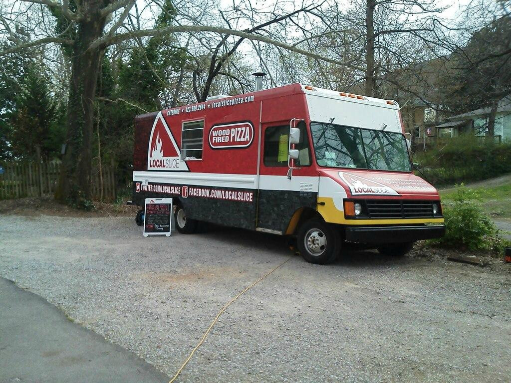 Moccasin Bend Brewing Company-查塔努加必去景点