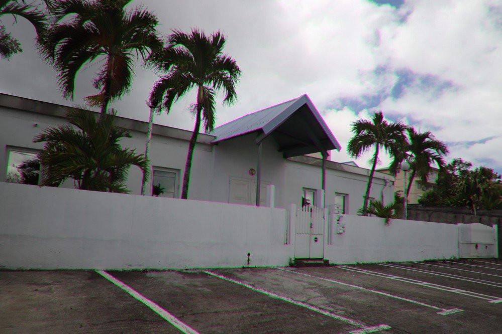 Chabad Jewish Center of Grenada-True Blue必去景点