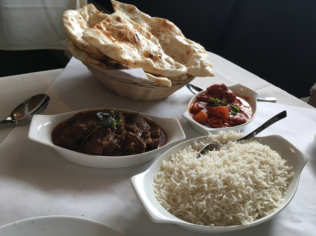 Tamarind Fine Indian Dining