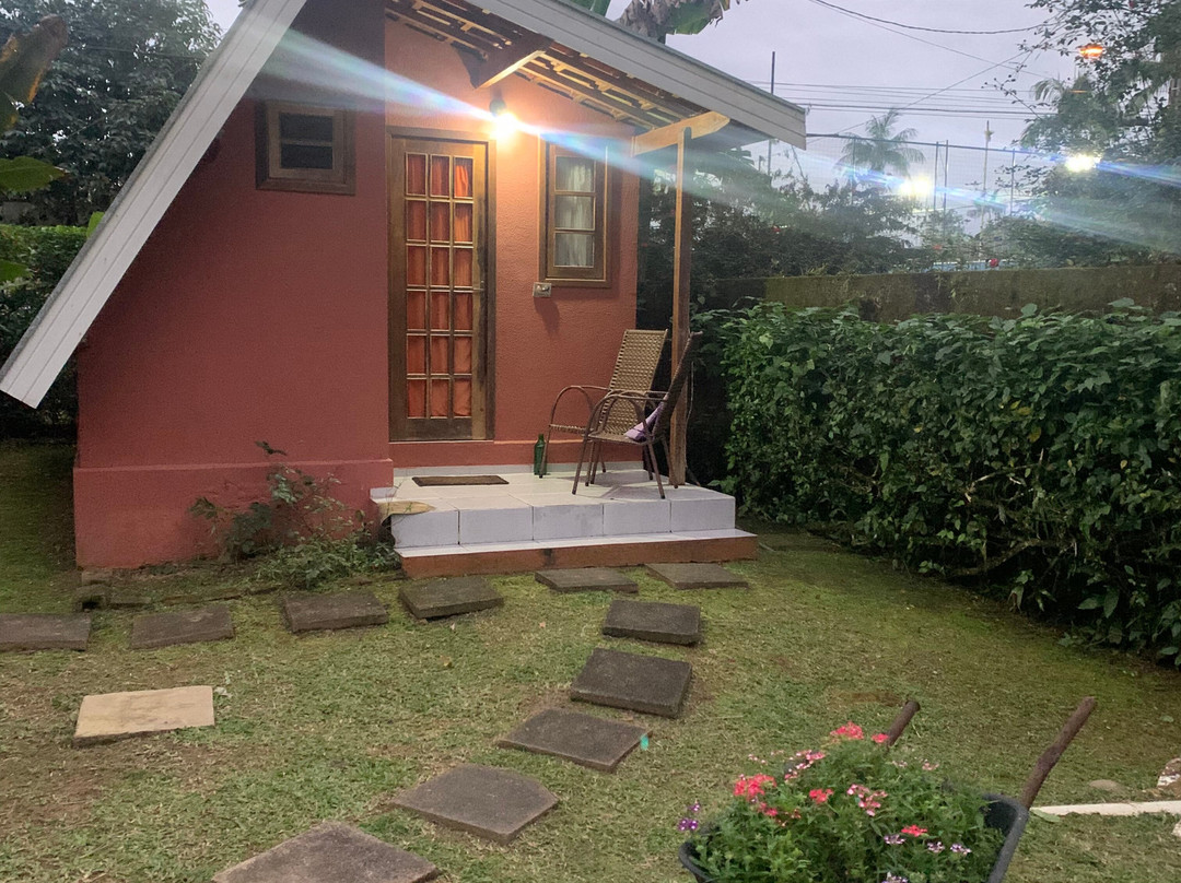 Recanto Nha da Luz