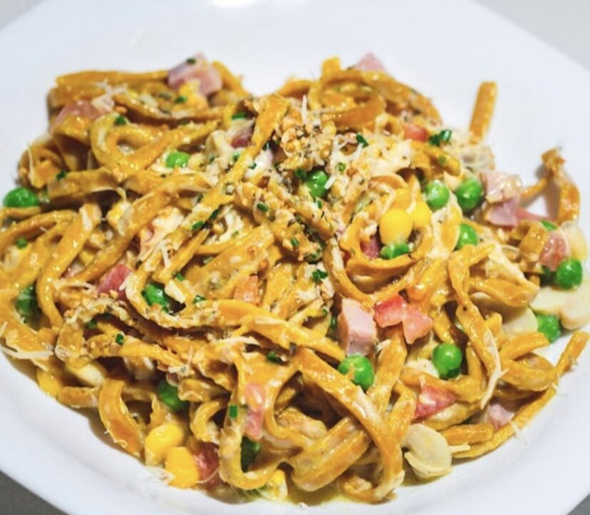 Rangout Massas Frescas