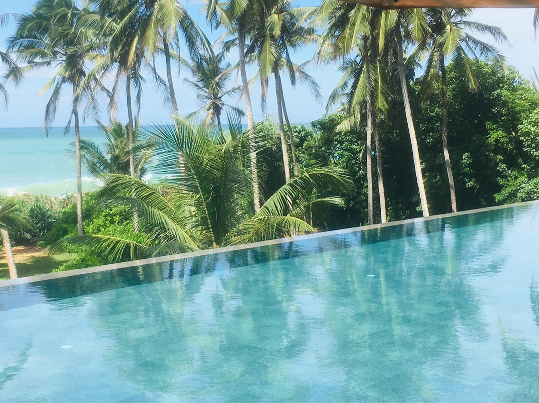 Euphoria Exotic Holidays-Matale必去景点