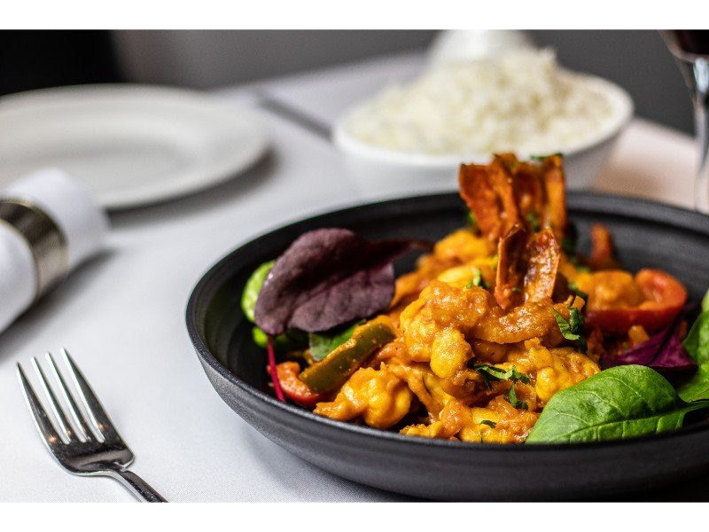 Prana Indian Restaurant