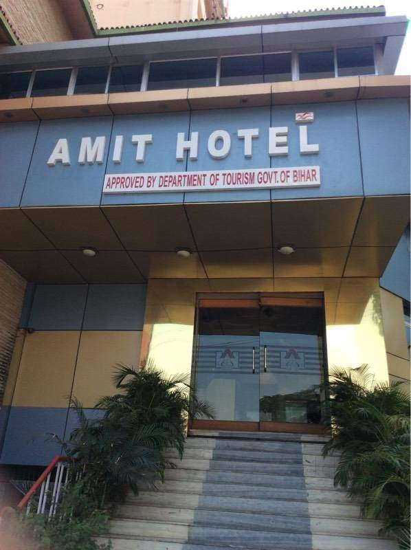Amit Hotel主图