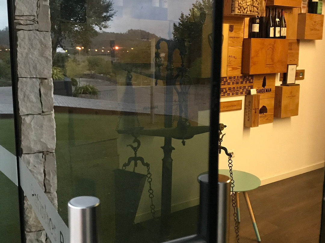 Alfarelos餐馆和美食-Restaurante Patinhos