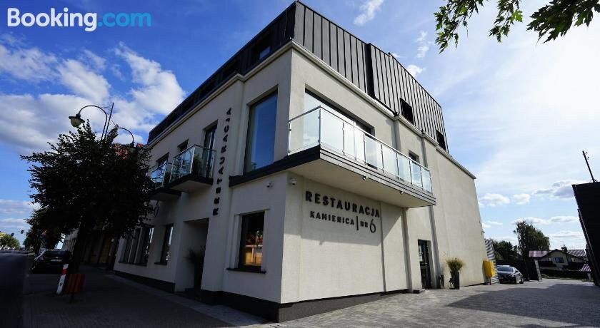 Kamienica Nr 6主图