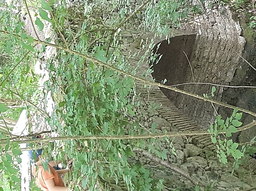 Ponte Romanico Di Isidoro景点图片