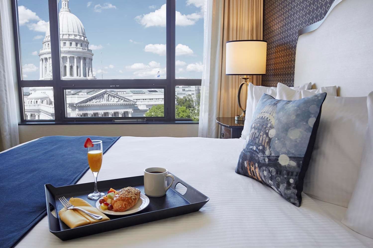 Best Western Premier Park Hotel-官方