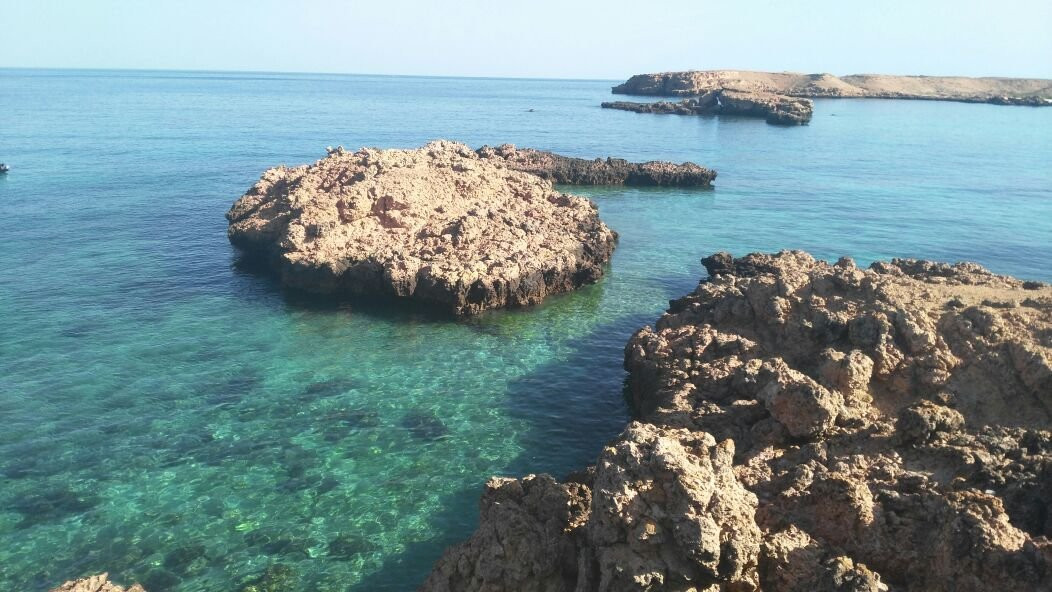 Al Muhajer Marina-锡卜必去景点