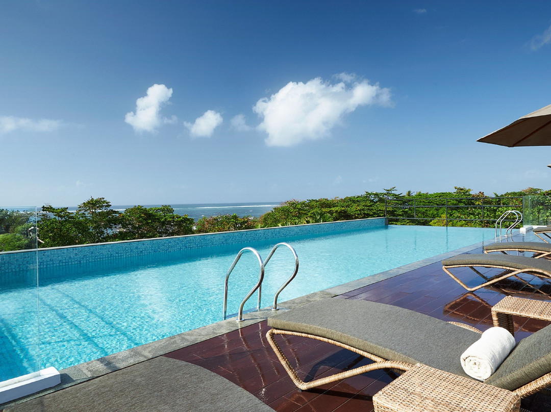 Holiday Inn Bali Sanur By IHG