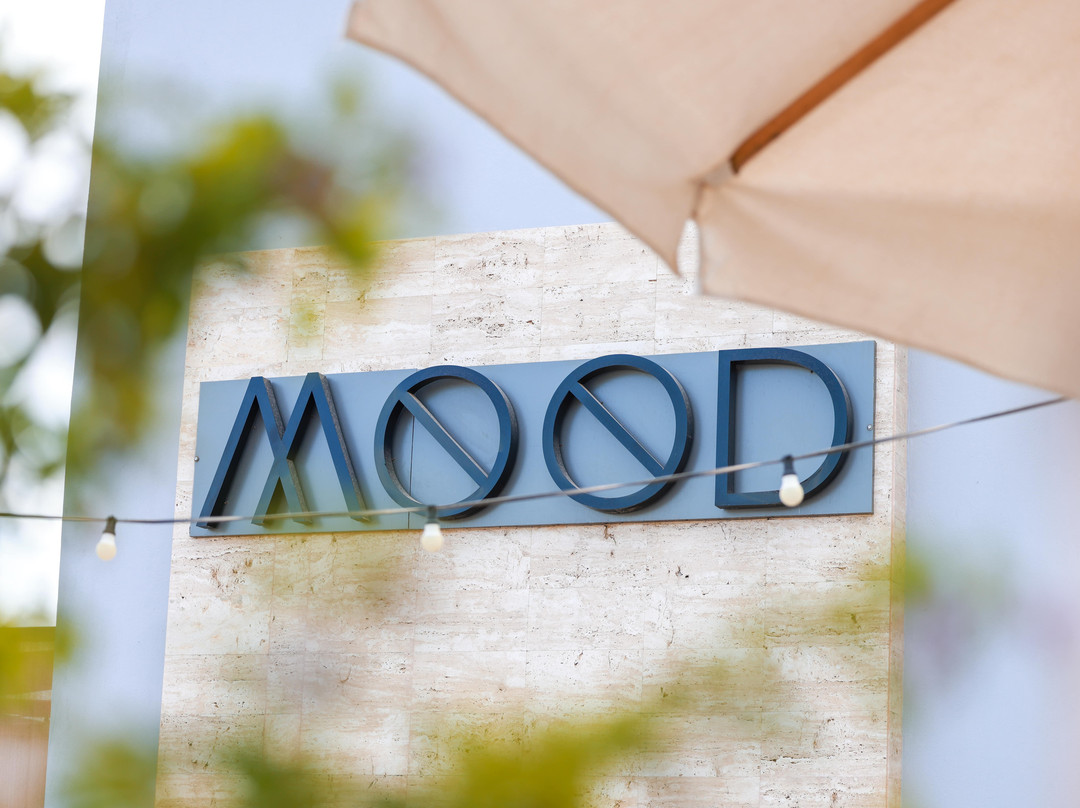 Mood Café and Restaurant主图