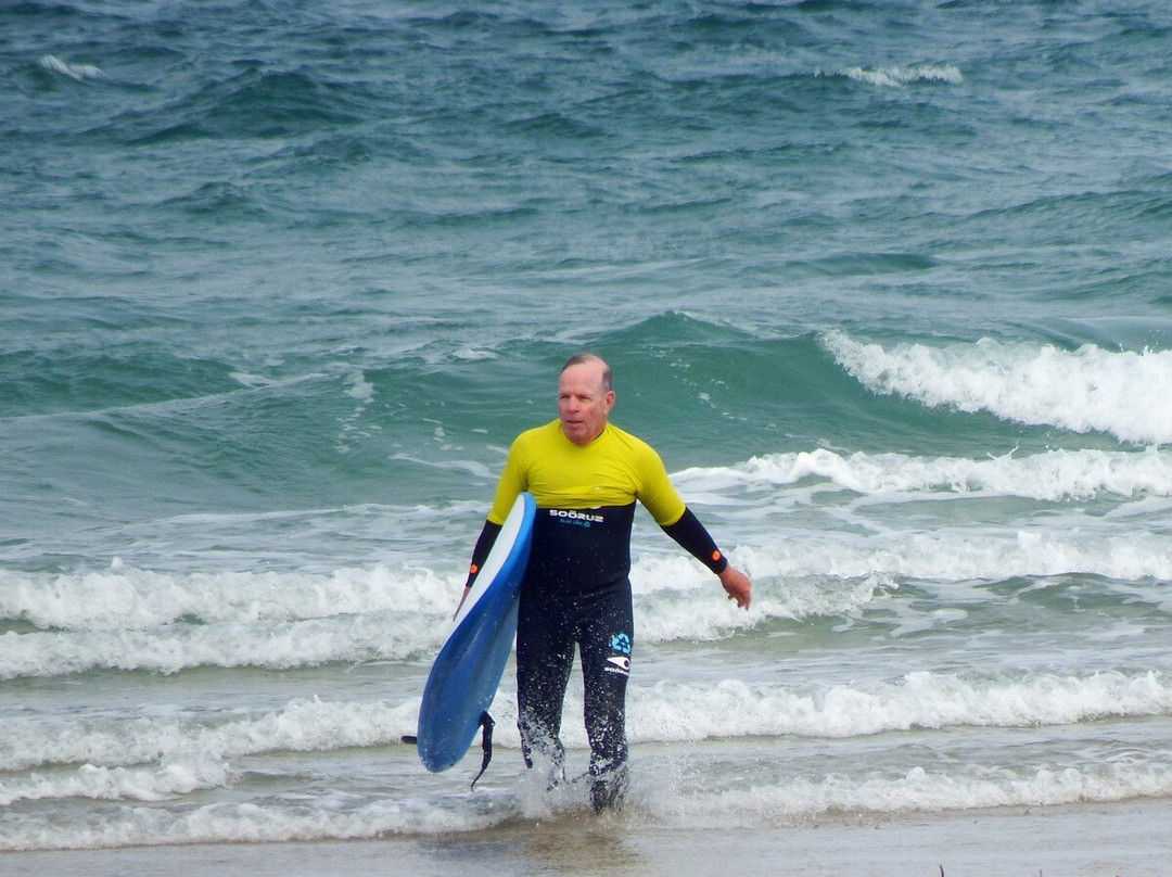 Vana Surf School景点图片