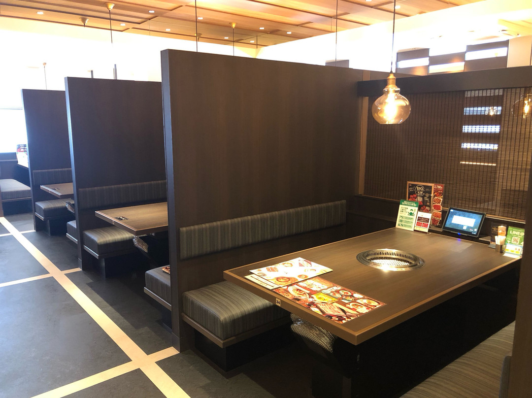 焼肉ダイニング ワンカルビ りんくうタウン店