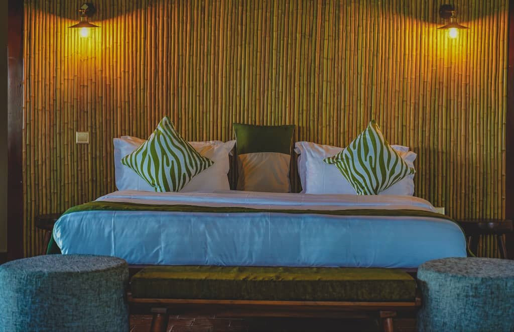 Tilenga Safari Lodge