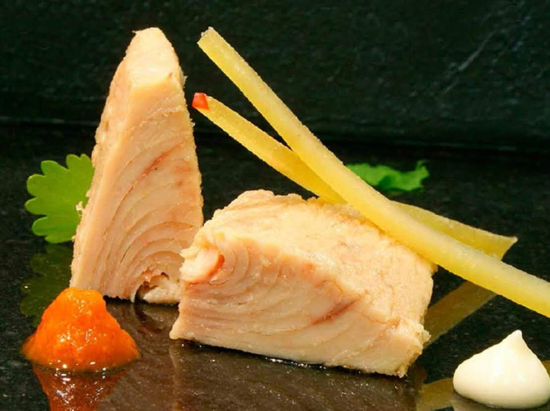 Core by Clare Smyth