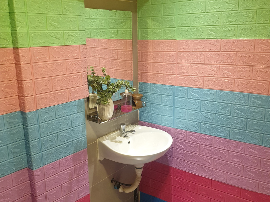 Unicorn Cafe Cambodia