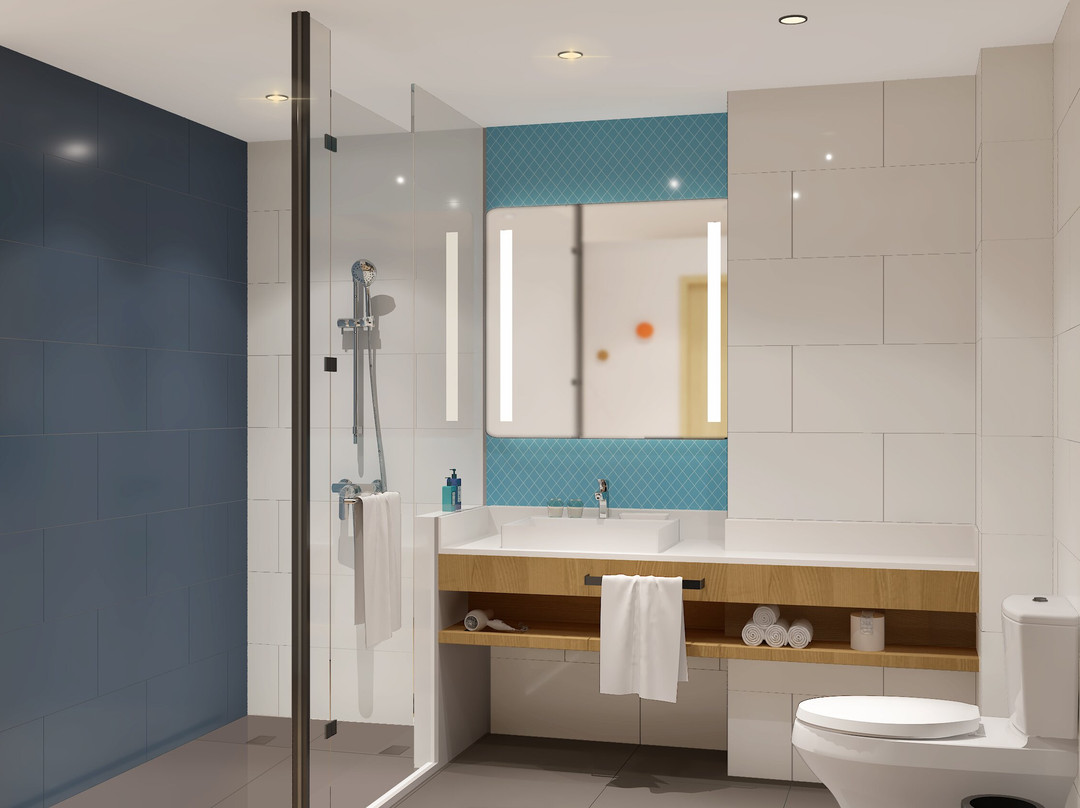 Holiday Inn Express Lanzhou Jianlan by IHG