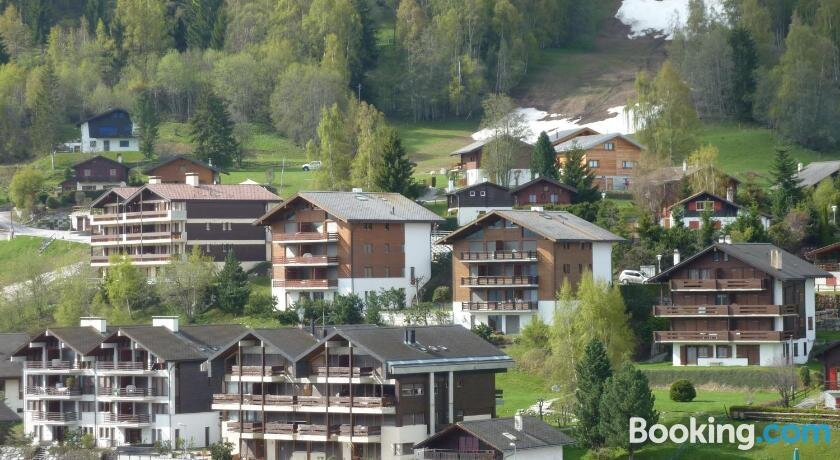 Apartments Scierie