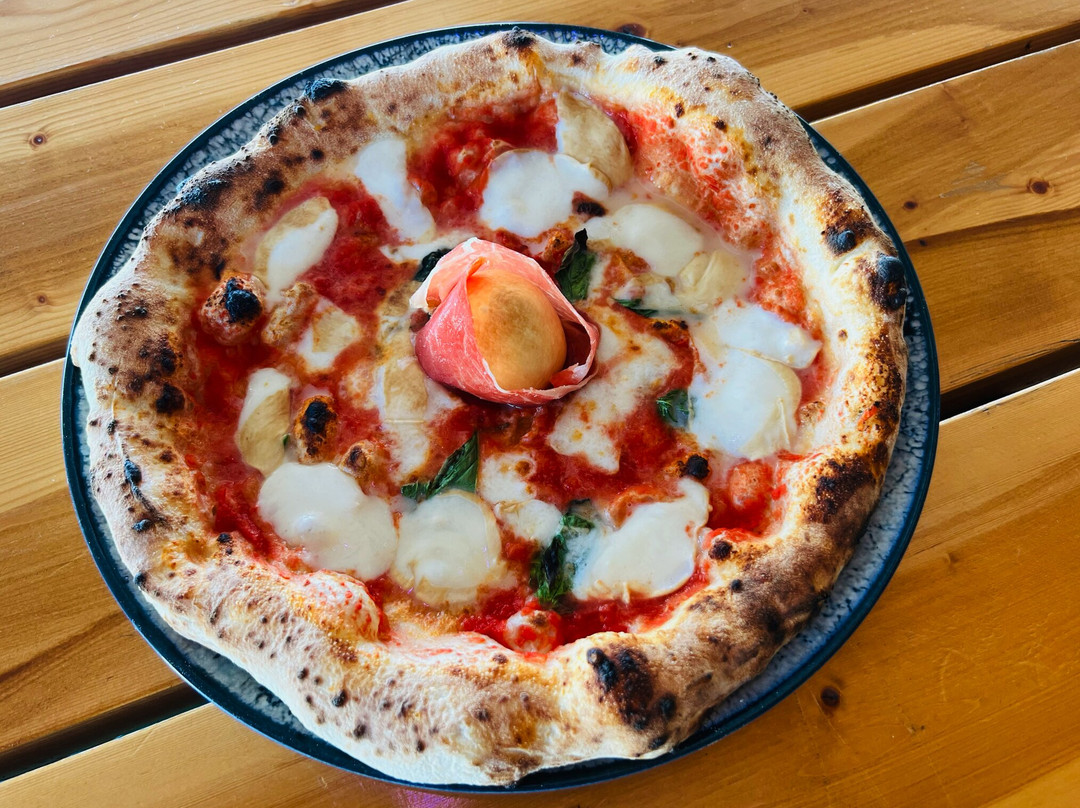 Pizzeria Salvo