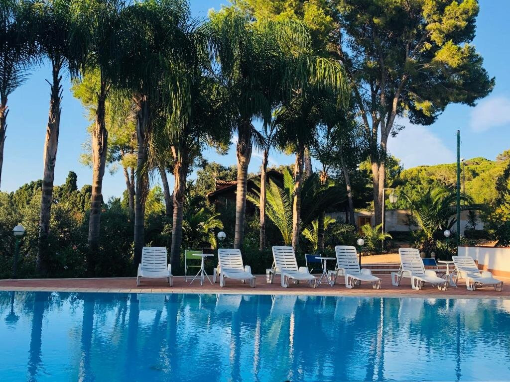 Villa Rosemary主图