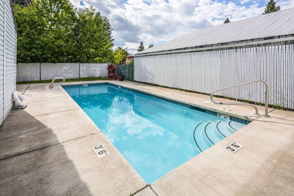 皇家苏格兰人汽车旅馆主图