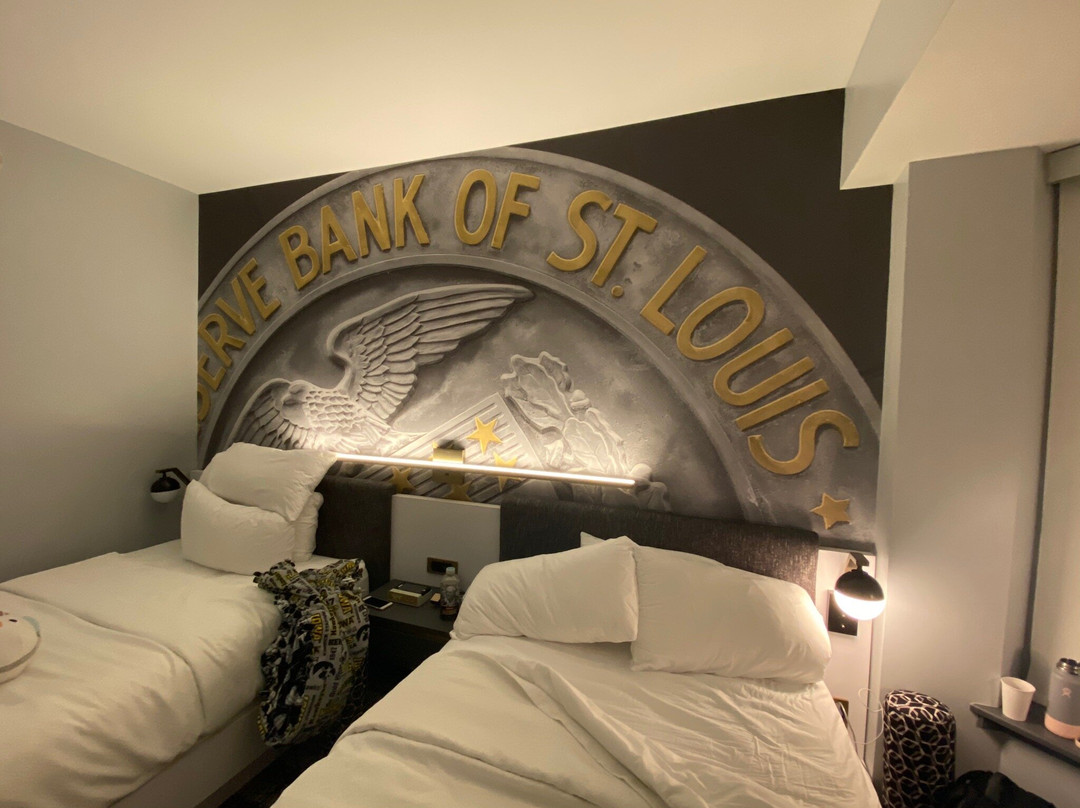 Hotel Indigo St. Louis - Downtown by IHG主图