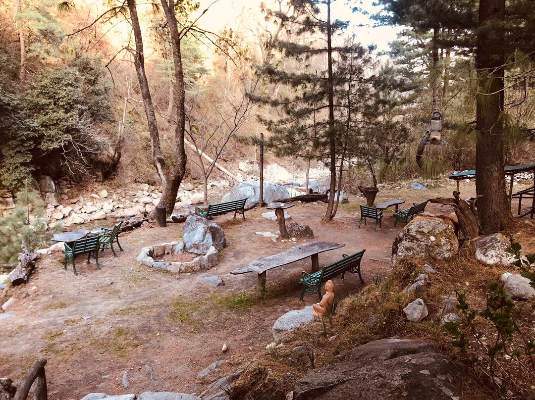 Tirthan Anglers' Retreat主图