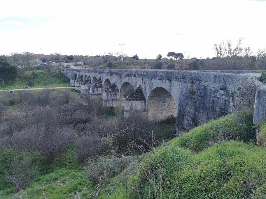 Puente De Retamar景点图片
