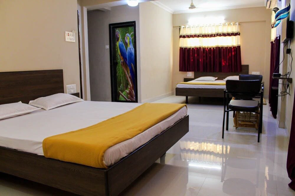 Pink Lake Resort主图