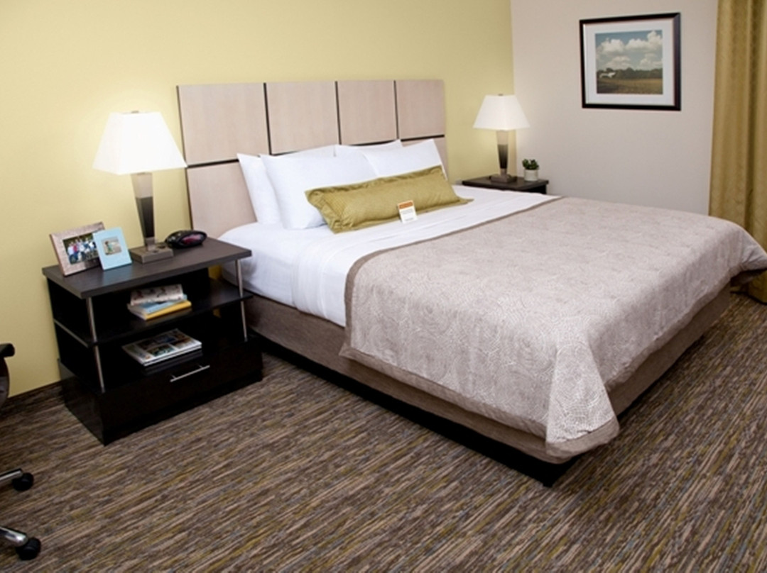 Candlewood Suites Lakeville I-35 By IHG主图