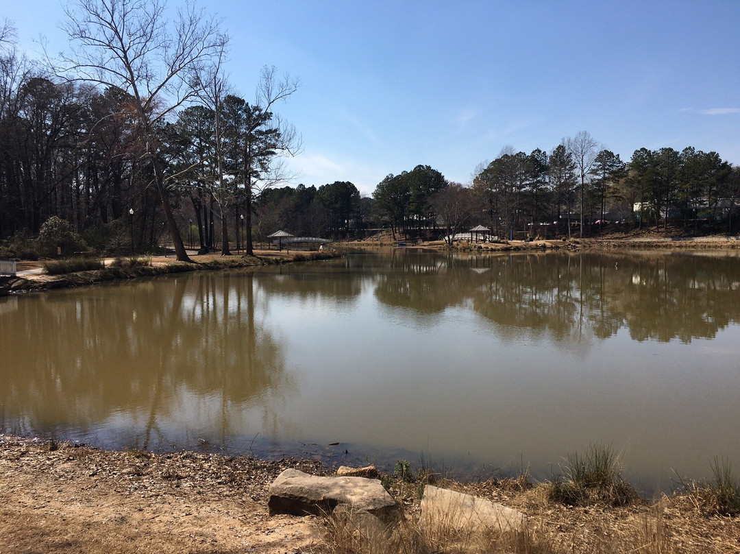 Pinnacle Park-诺克罗斯必去景点