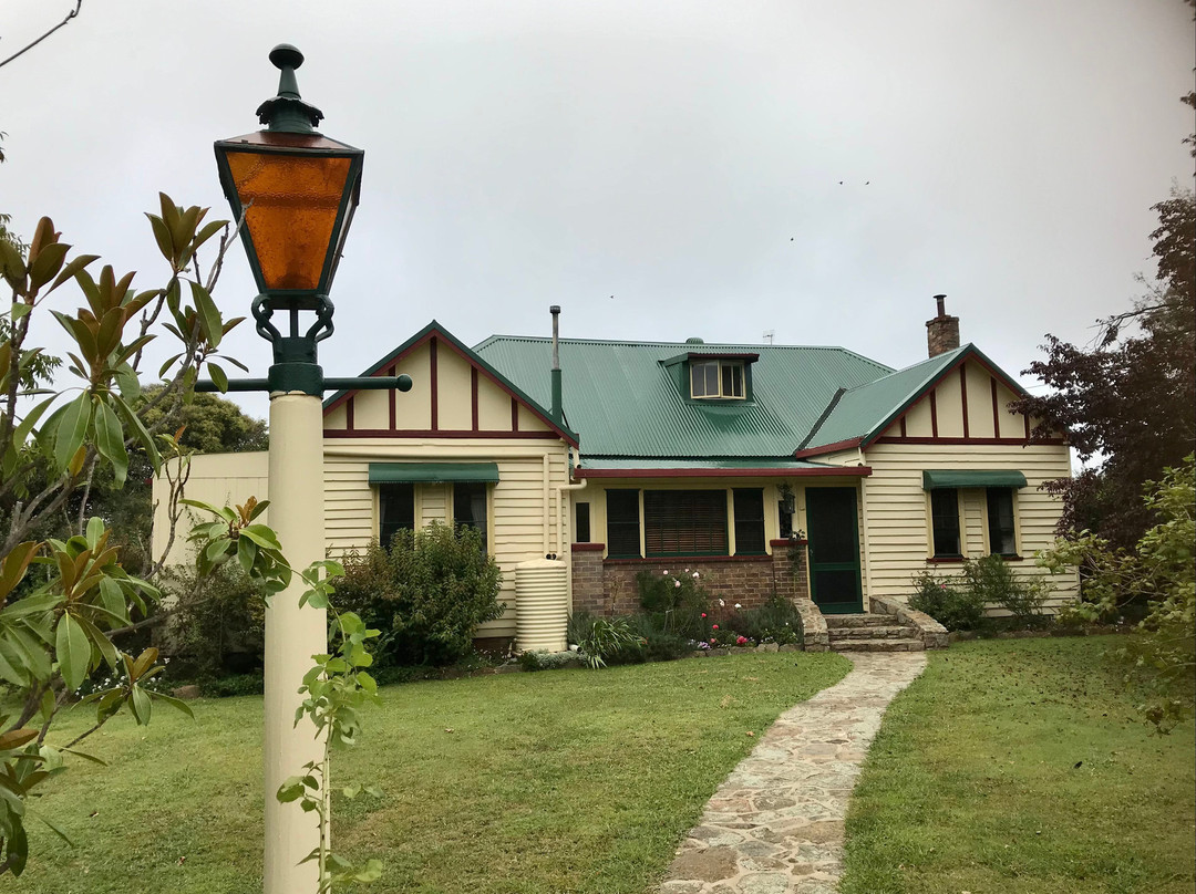 Sharron Park Farmstay and B & B主图