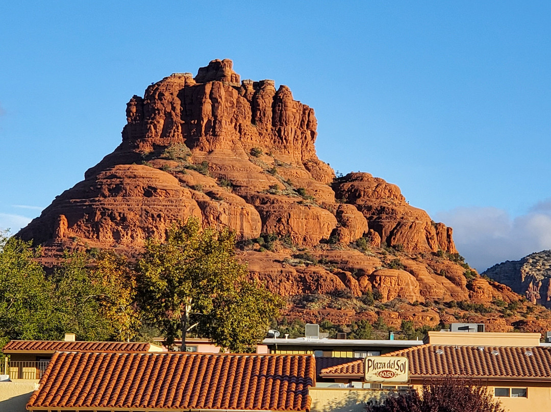 Wildflower Inn at Bell Rock主图
